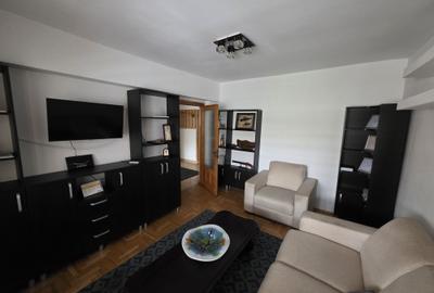 Apartament cu 2 camere decomandat în Central - 1