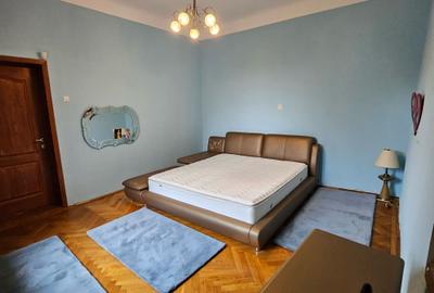 Casa de vanzare - Central(Bulevardul Castanilor) - 7