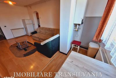 Garsonieră în Central - 5