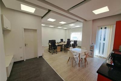 Birou, de 70 mp, în Semicentral - 2