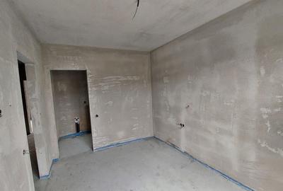 Duplex cu 4 camere în Gheorgheni