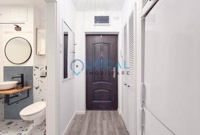 Garsonieră semidecomandată, mobilată în Gheorgheni - 5