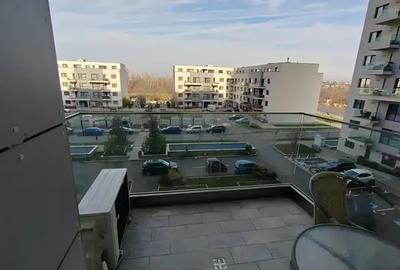 Apartament 2 Camere Onix Aviatiei I 2 Bai - 17