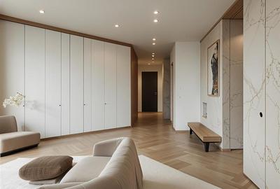 Oferta in Nord/ Apartament cu 2 camere de vanzare in zona Pipera Plaza - 4