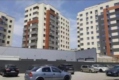 Apartament de inchiriat cu 2 camere- Zona Moara de Foc - 4