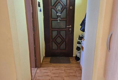 Apartament cu 2 camere semidecomandat în Central - 1