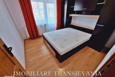 Apartament cu 3 camere decomandat în Ștefan cel Mare - 10