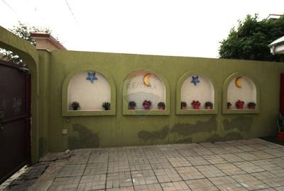 Vila de vanzare 7 camere Drumul Taberei Bucuresti - 6