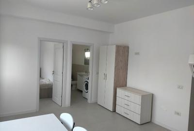 Apartament cu 2 camere decomandat în Valea Adâncă - 5