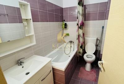 Apartament 2 camere complet mobilat si utilat - Theodor Pallady - 11
