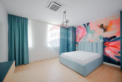 Apartament tip Penthouse cu 5 dormitoare de vanzare in AES Residence - 3