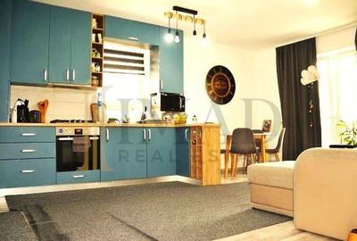 Avantgarden 4, Mobilat, Utilat! apartament cu 2.5 camere in - 2