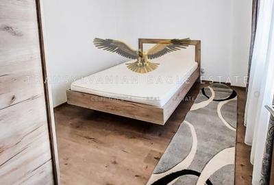 Apartament decomandat |2 camere |Strada Dunarii - 1