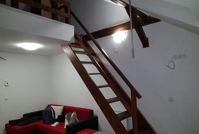 Garsonieră decomandată, mobilată în Semicentral - 4