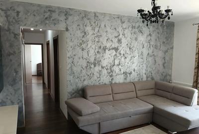 Apartament cu 3 camere decomandat în Calea Urseni - 3