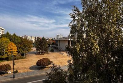 Apartament cu 2 camere decomandat, 50 mp,ultracentrala, zon - 5