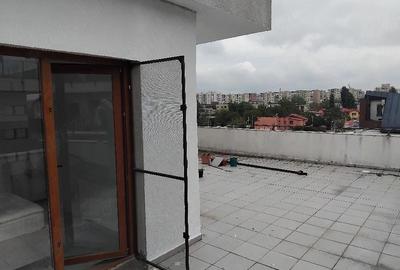 Apartament cu 2 camere semidecomandat în Drumul Taberei - 1