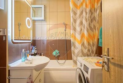 Apartament cu 3 camere decomandat, mobilat în Griviței - 14