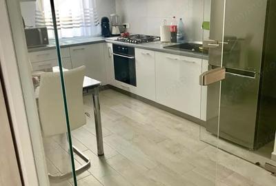 Apartament cu 2 camere decomandat în Dumbrăvița - 6