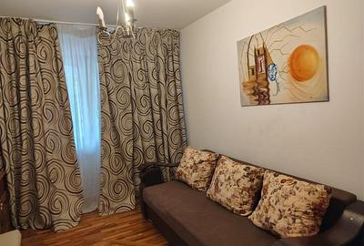 Apartament cu 3 camere decomandat, mobilat în Ultracentral - 4