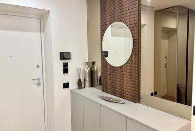 Apartament de 2 camere de închiriat Floreasca - 13