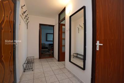 Apartament cu 2 camere decomandat, mobilat în Aviației - 16