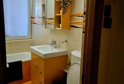 Garsoniera| Cismigiu| Mobilata - 4