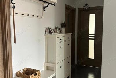 Apartament cu 3 camere decomandat în Apahida - 1