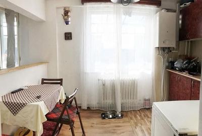 Apartament mobilat si utilat, luminnos, orientare Vest - 4