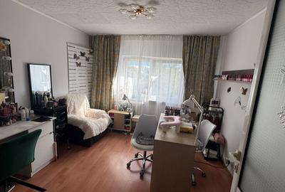Apartament cu 3 camere decomandat, mobilat în Baicului - 5