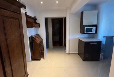 Apartament cu 2 camere decomandat în Panduri - 2