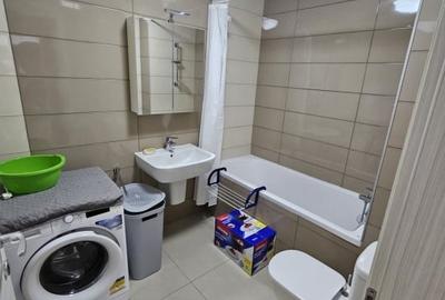 Apartament 3 camere Lujerului 21 Residence Politehnica Militari - 10