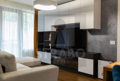Apartament 2 camere LUX - Schei Brasov - Parcare Subterana - 9