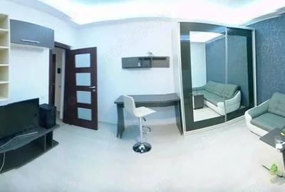 Garsonieră decomandată în Dobroești - 1