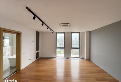 Apartament cu 4 camere în Nord - 10