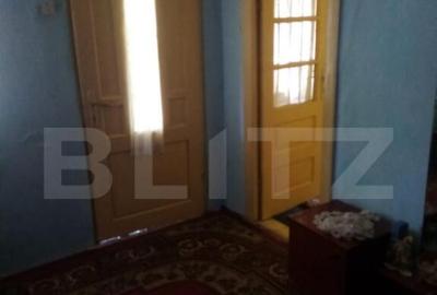 Casă cu 2 camere cu Teren 1700 Mp în Seciu - 8