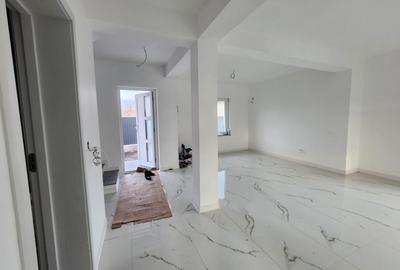 CASA INDIVIDUALA, 4 CAMERE, 2 BAI, 115 MP UTILI, MIROSLAVA - 11