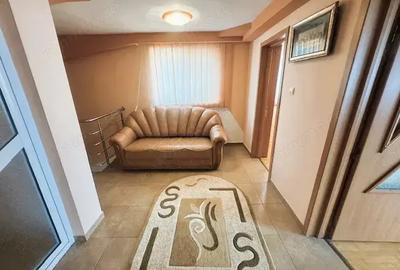 Se inchiriaza sau se VINDE casa Str Plevnei 1386 mp teren intravilan - 36