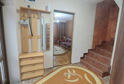 Casă cu 4 camere cu Teren 500 Mp în Iosia - 16