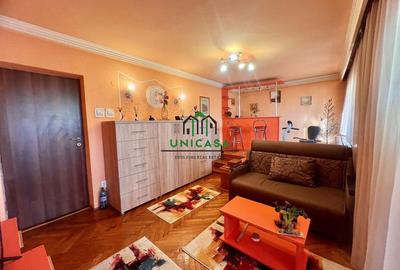 Apartament cu 3 camere decomandat în Nord - 8