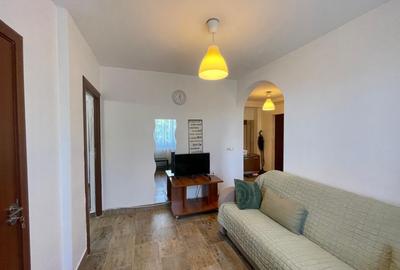 Apartament 2 camere, Doamna Ghica,+loc de parcare - 5