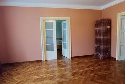 Apartament cu 3 camere decomandat, mobilat în Centrul Civic - 8