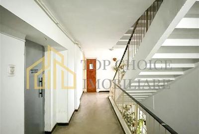 Apartament cu 3 camere semidecomandat, mobilat în Băneasa - 25