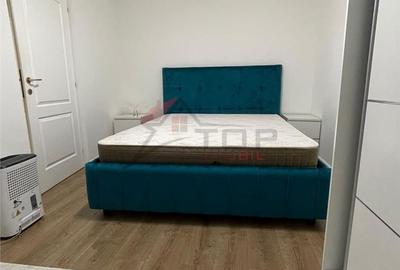 Apartament cu 2 camere în Central - 7