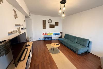 Garsonieră decomandată, mobilată în Mărășești - 1