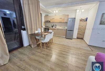 Apartament 3 camere de inchiriat, zona Republicii, 80 mp #16008 - 5