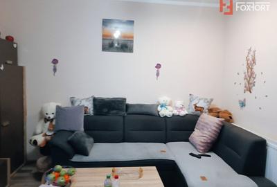 Apartament cu 3 camere decomandat, mobilat în Giroc - 2