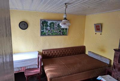 Vand Casa batraneasca Horlesti-Rediu Vand Casa batraneasca Horlesti-Rediu - 5