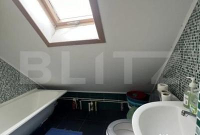 Apartament cu 5 camere decomandat în Central - 3