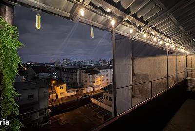 Apartament cu 2 camere în Gara de Nord - 3